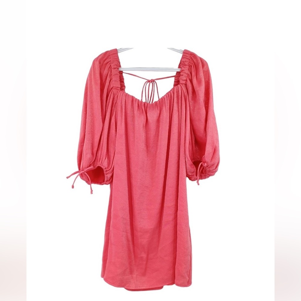 Free people mini dress